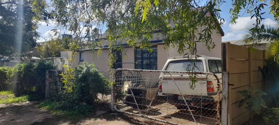 1 Bedroom Property for Sale in Moorreesburg Western Cape